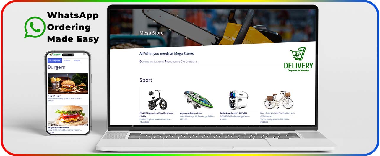 templat delivery ovh estore_Colored